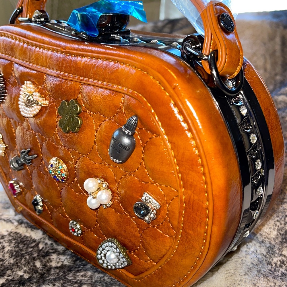 Ladies bag